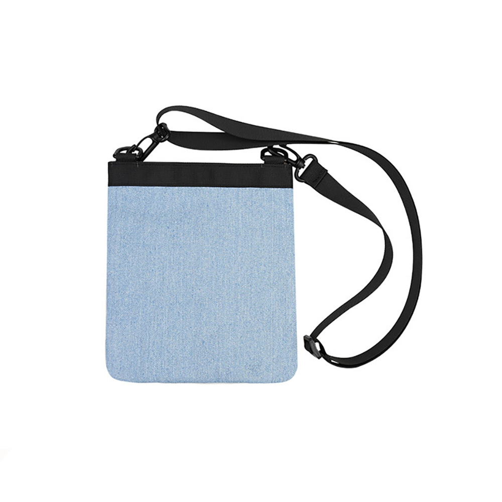 Lightweight Crossbody Single Shoulder Phone Bag 6