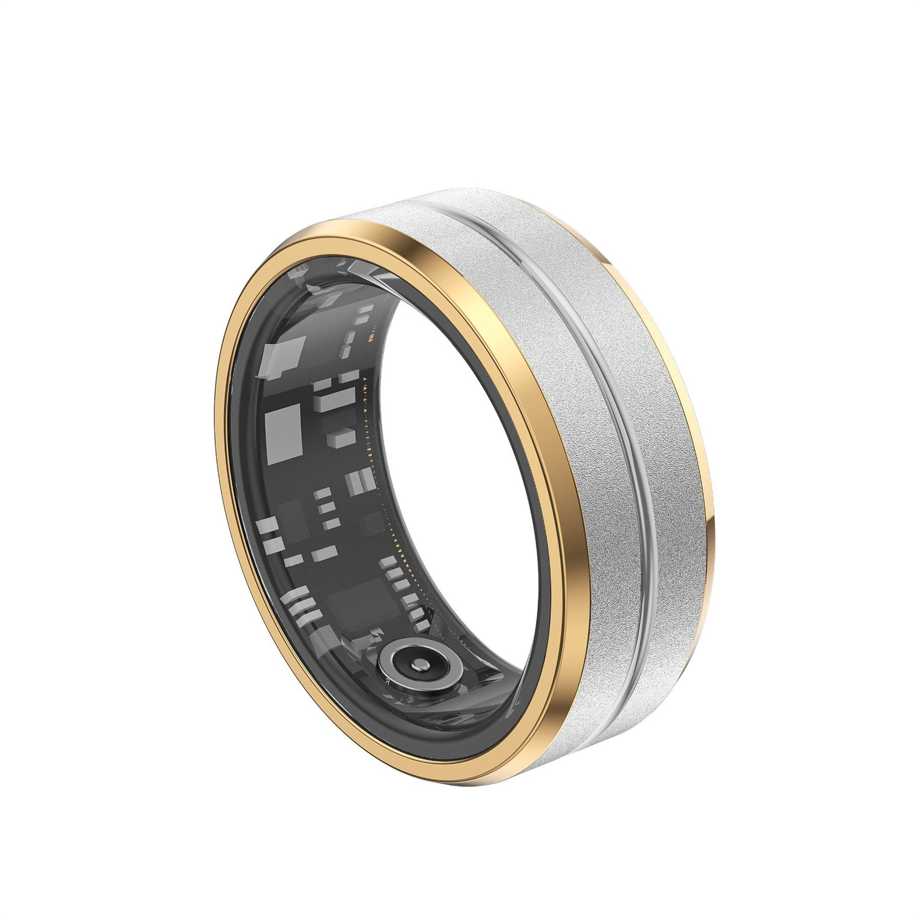 Smari Ring 2