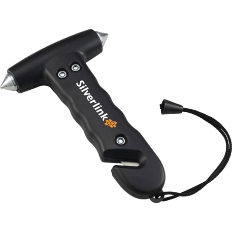 Life-Saving Hammer 9