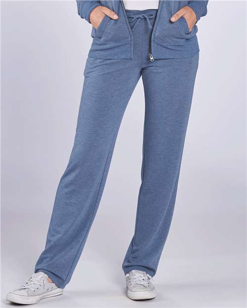 Women's Dream Fleece Pants - BW6601 24