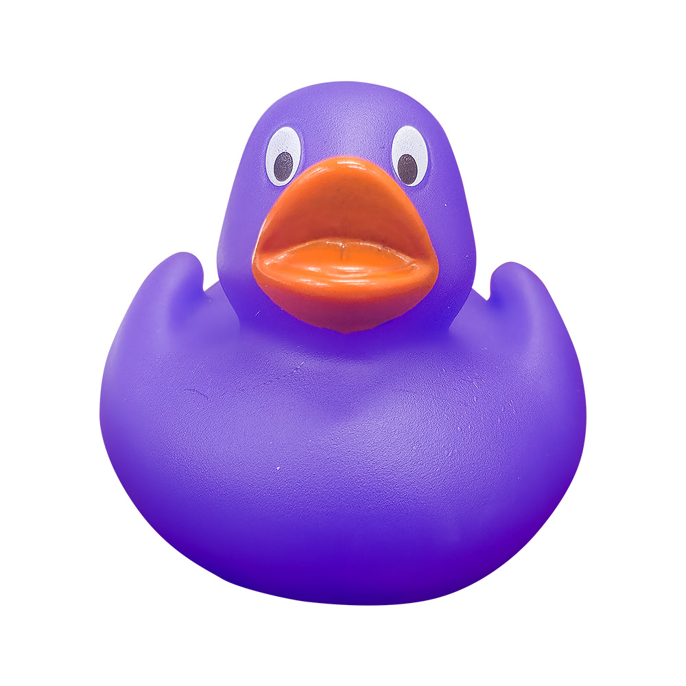 Lil' Rubber Duck 75