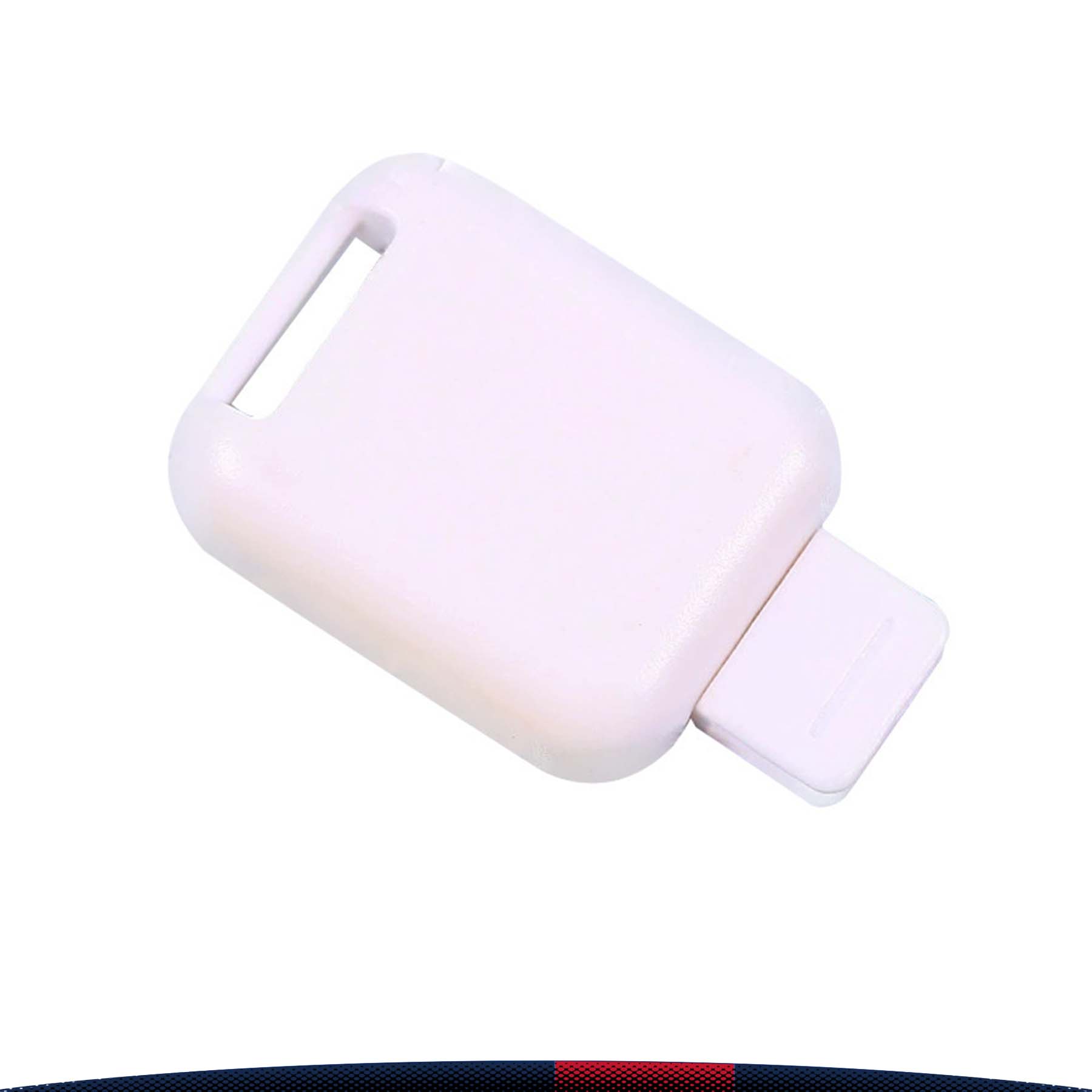 Badge Holder Retractable Cord 3