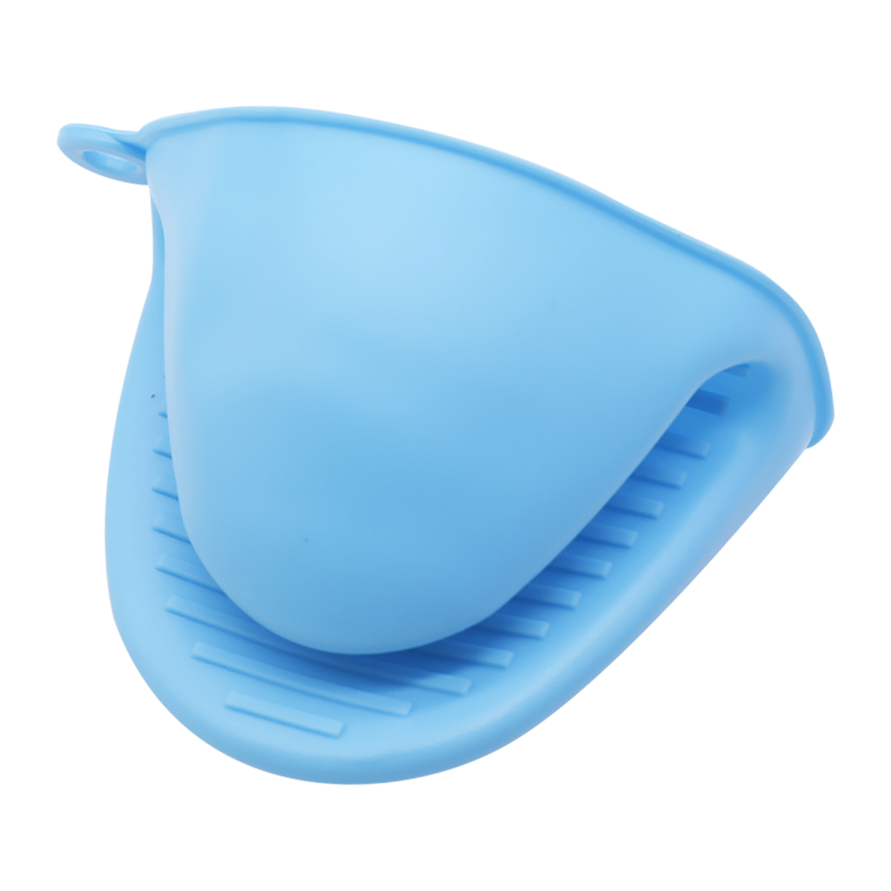 Silicone Hand Clamp 9