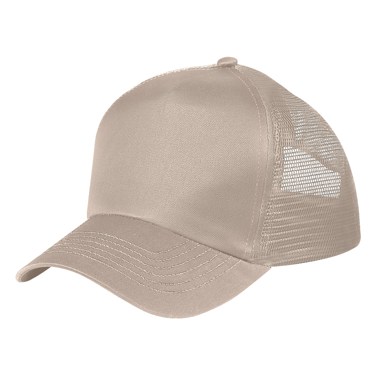 5 Panel Mesh Back Price Buster Cap 43