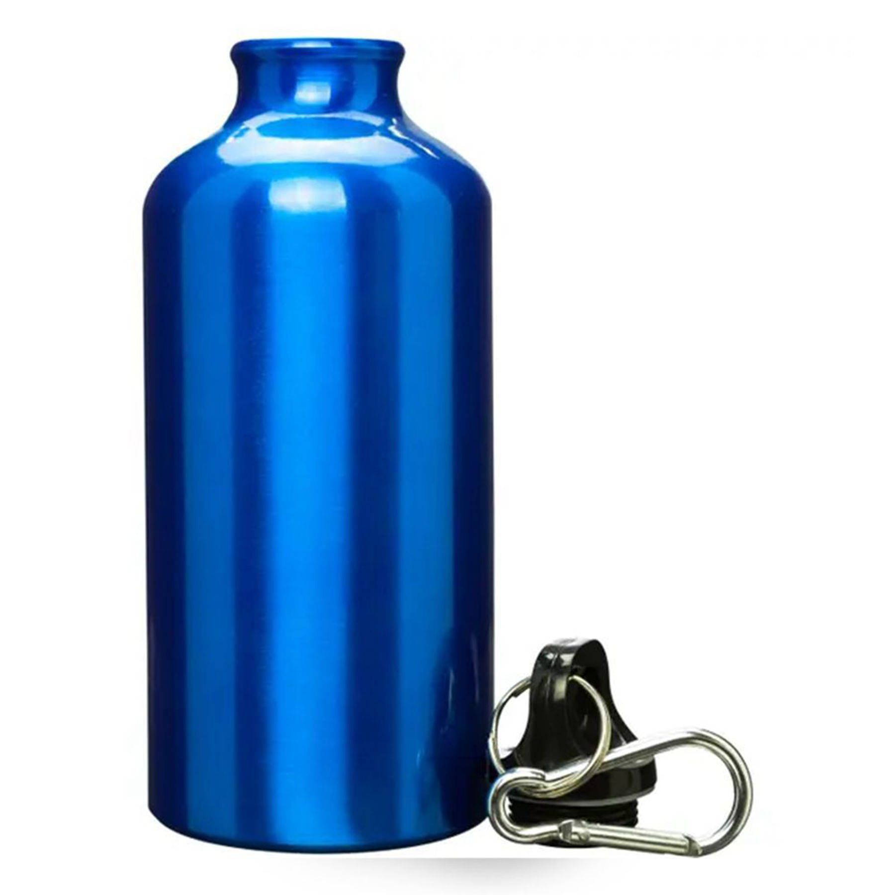 Insulated Stainless Steel Water Bottle, custom water bottle with logo imprint 3