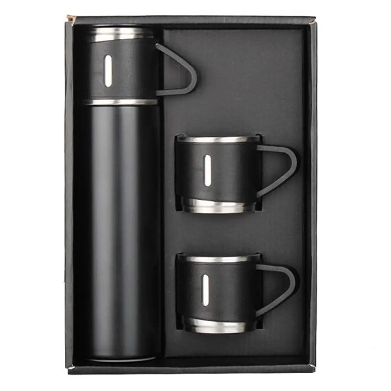 High-End Thermos Mug Gift Set 2