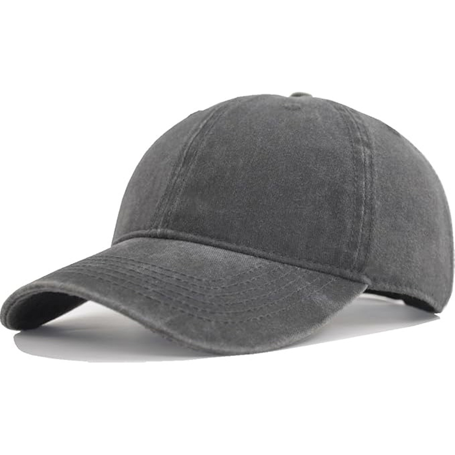 Vintage Washed Baseball Cap 5