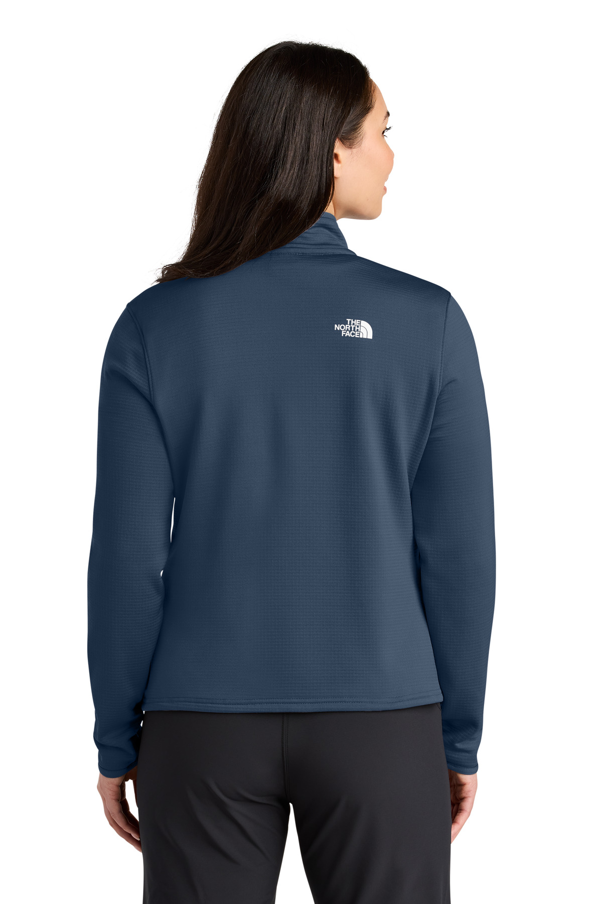 The North Face Women's Aim 1/4-Zip Fleece NF0A8FQK 26