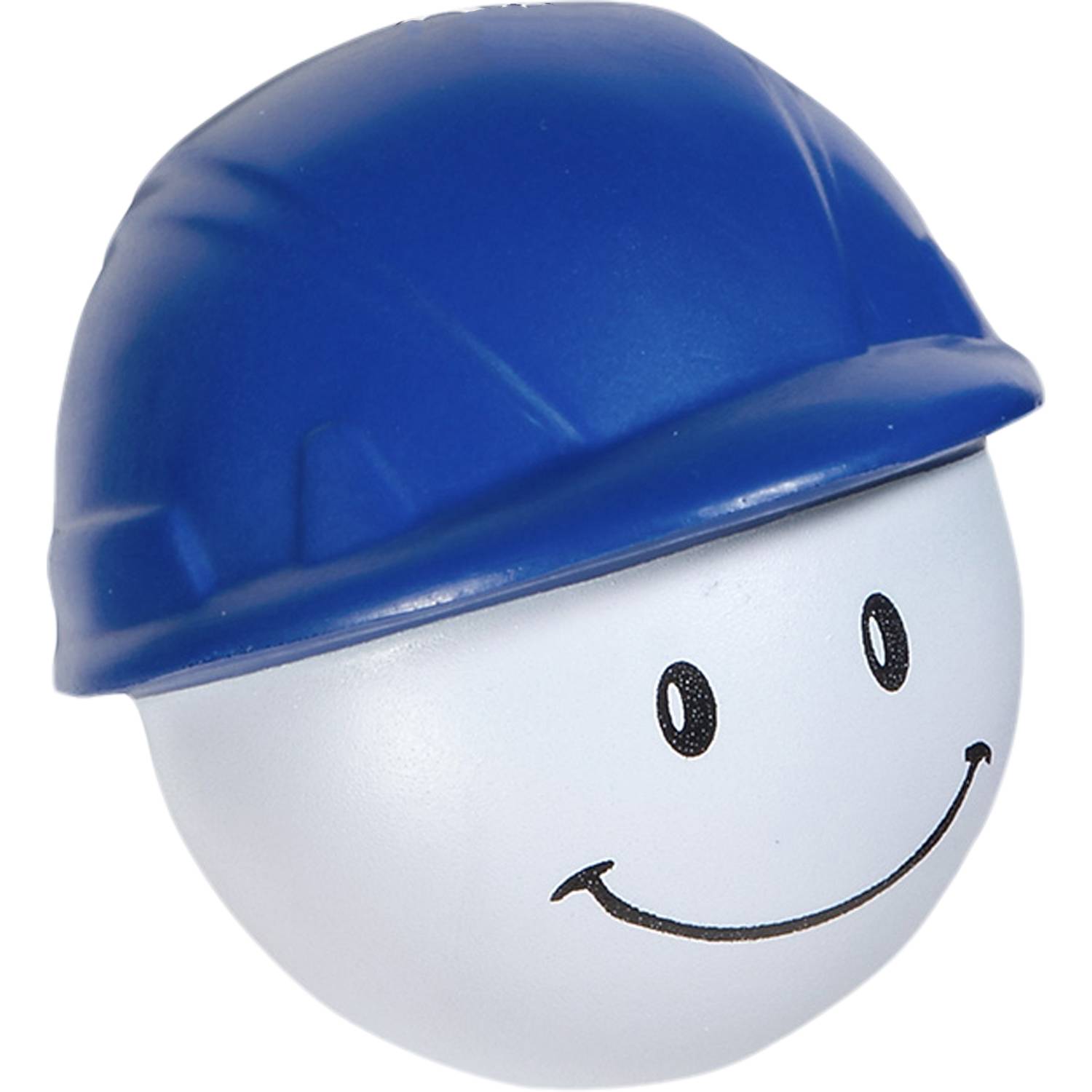 PU Hard Hat Mad Cap Stress Reliever 2