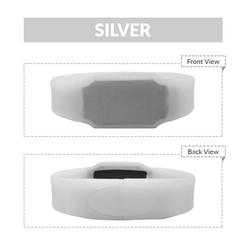 LED Wristband Watch USB Flash Drive 14