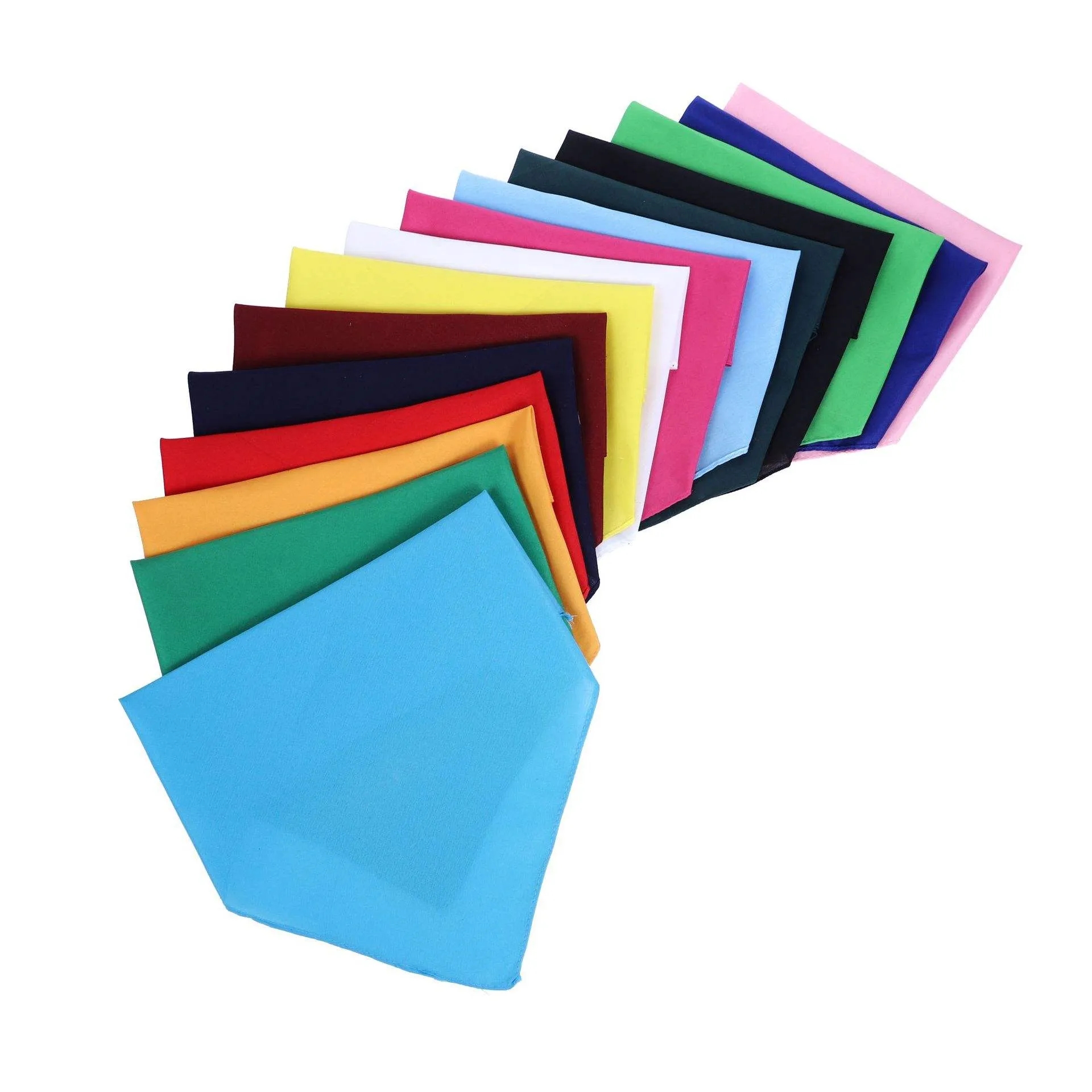 Pet Triangle Bandana 5