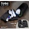 Recycled Travel Bag Set 49