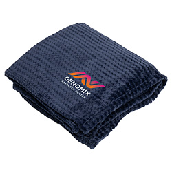 Snuggle Up Soft-Textured Blanket 41