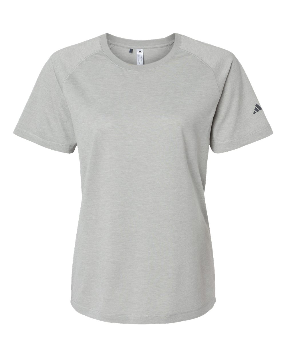 Women's Blended T-Shirt - A557 13