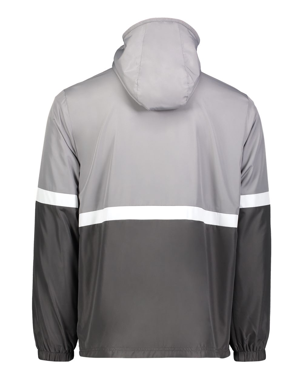 Men's Turnabout Reversible Hooded Jacket - 229587 23