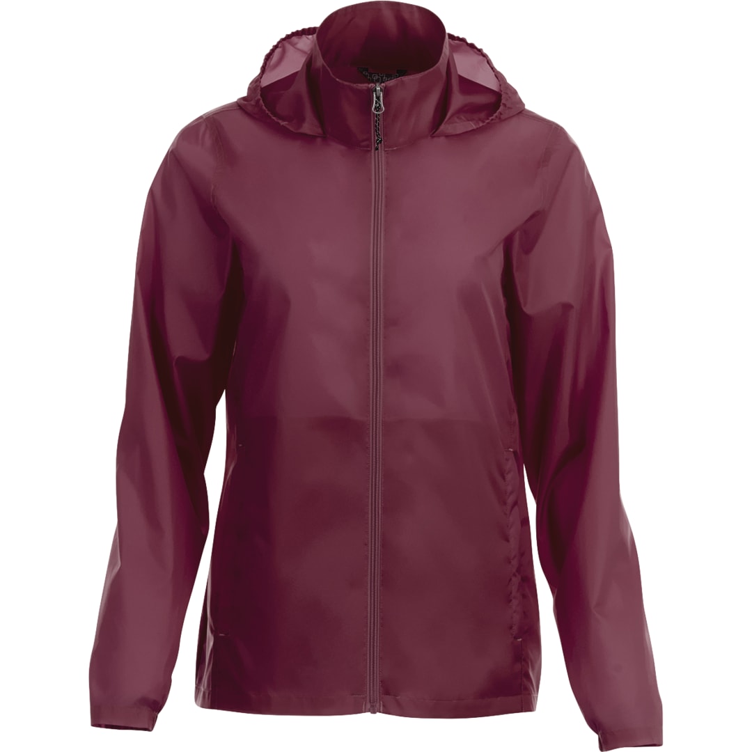 Women's DARIEN Lightweight Jacket 36