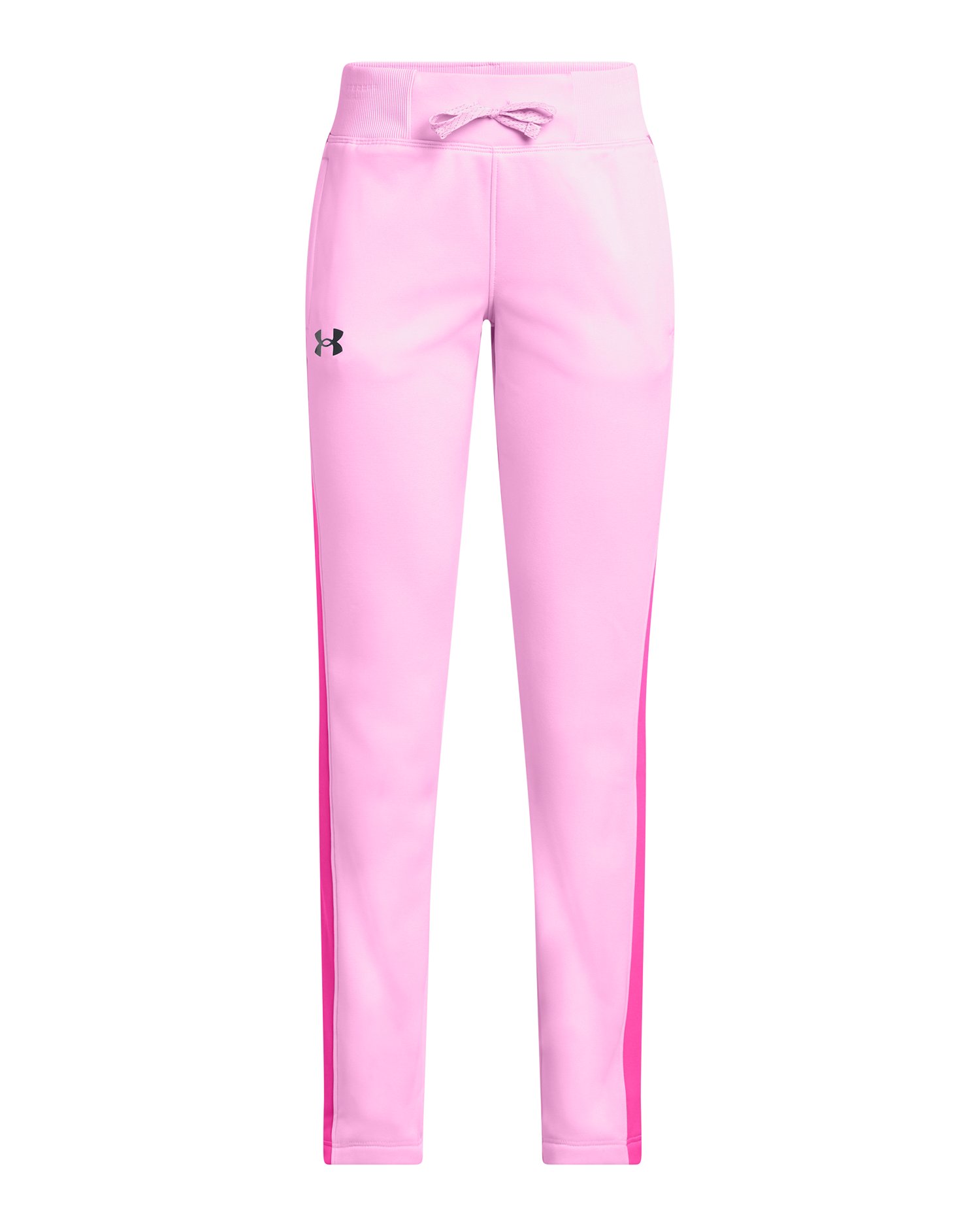 Armour Fleece Girls' Pants 7