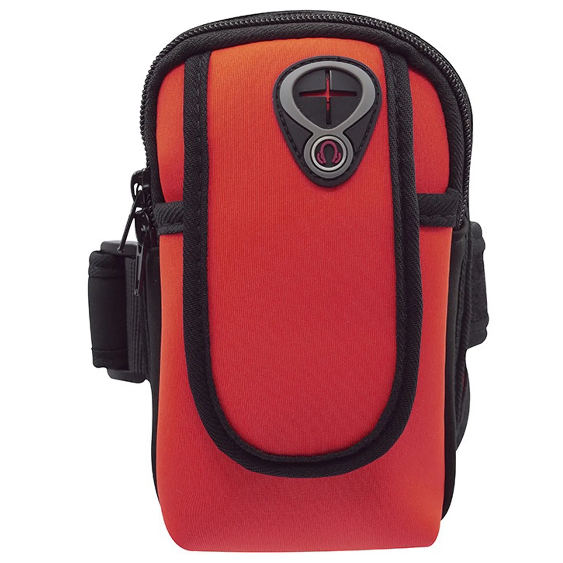 Phone Holder For Running Armband 2