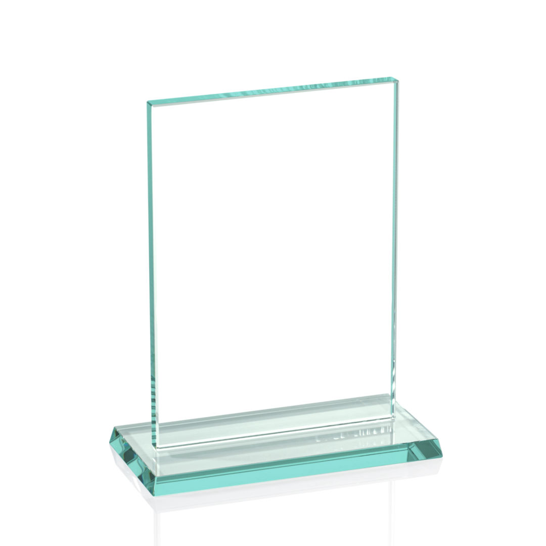 Algoma Award - Jade 3/8" 14