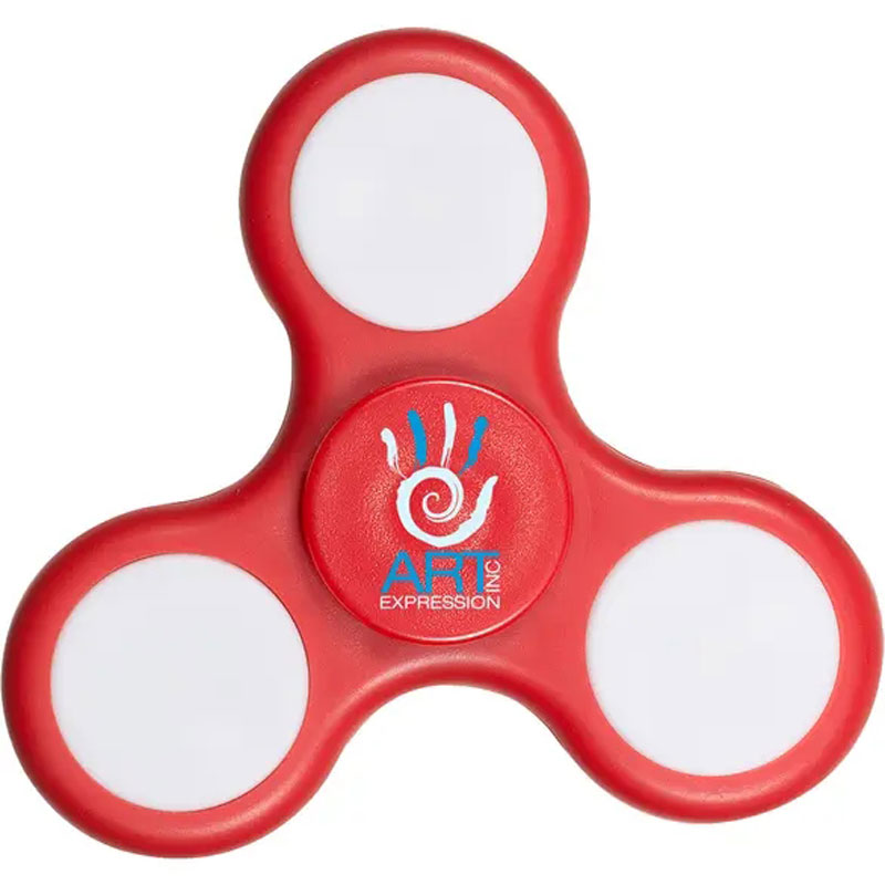 Advertising Light Up Fidget Poppers 5