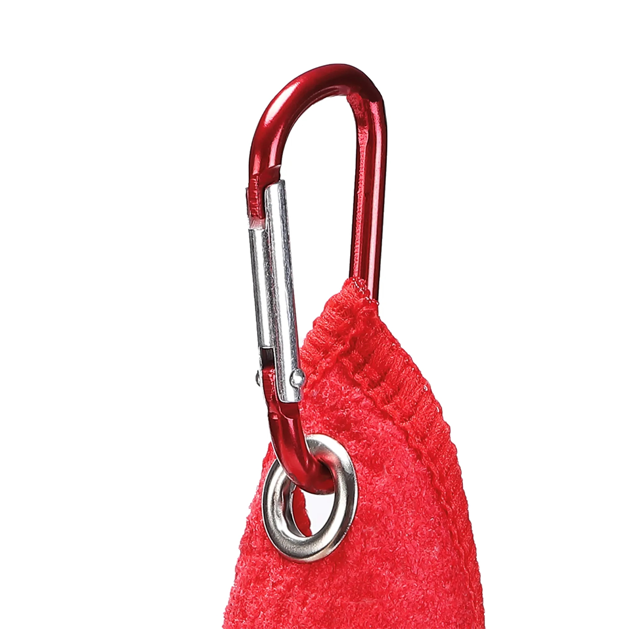 Sublimation Waffle Golf Towel 12"x12" 5