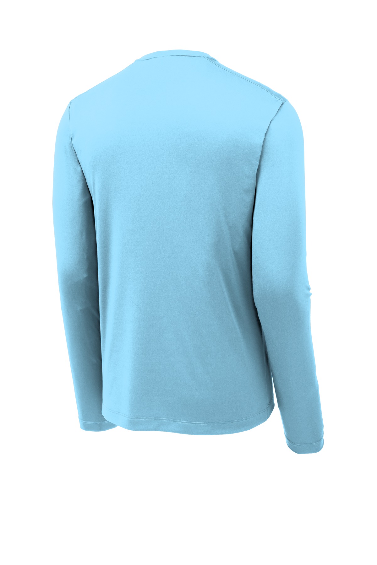 Sport-Tek® Posi-UV Pro Long Sleeve Tee 40