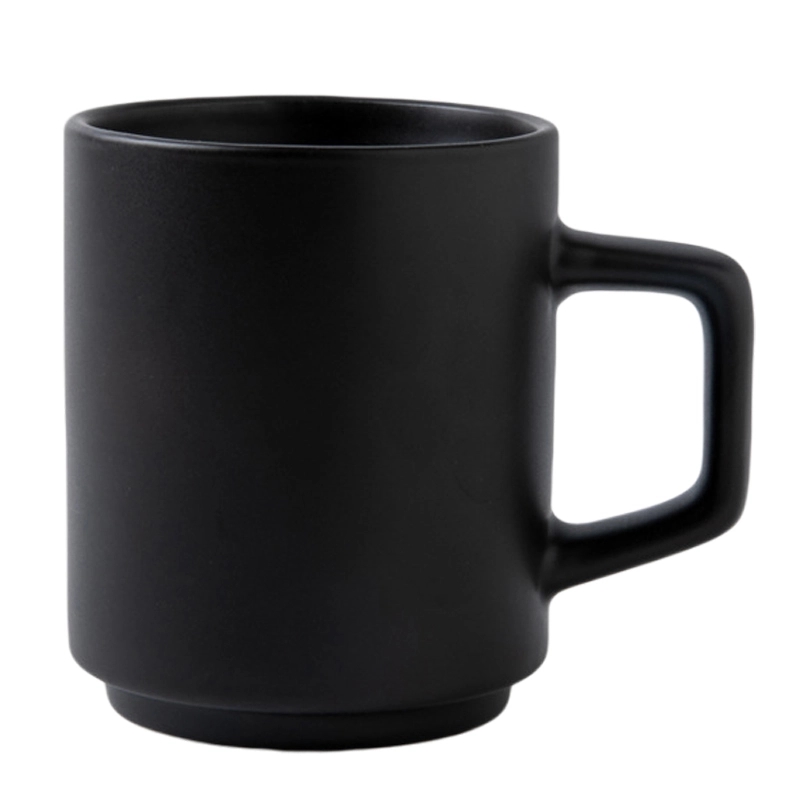 Custom 11 oz. Advertising Ceramic Mugs 6