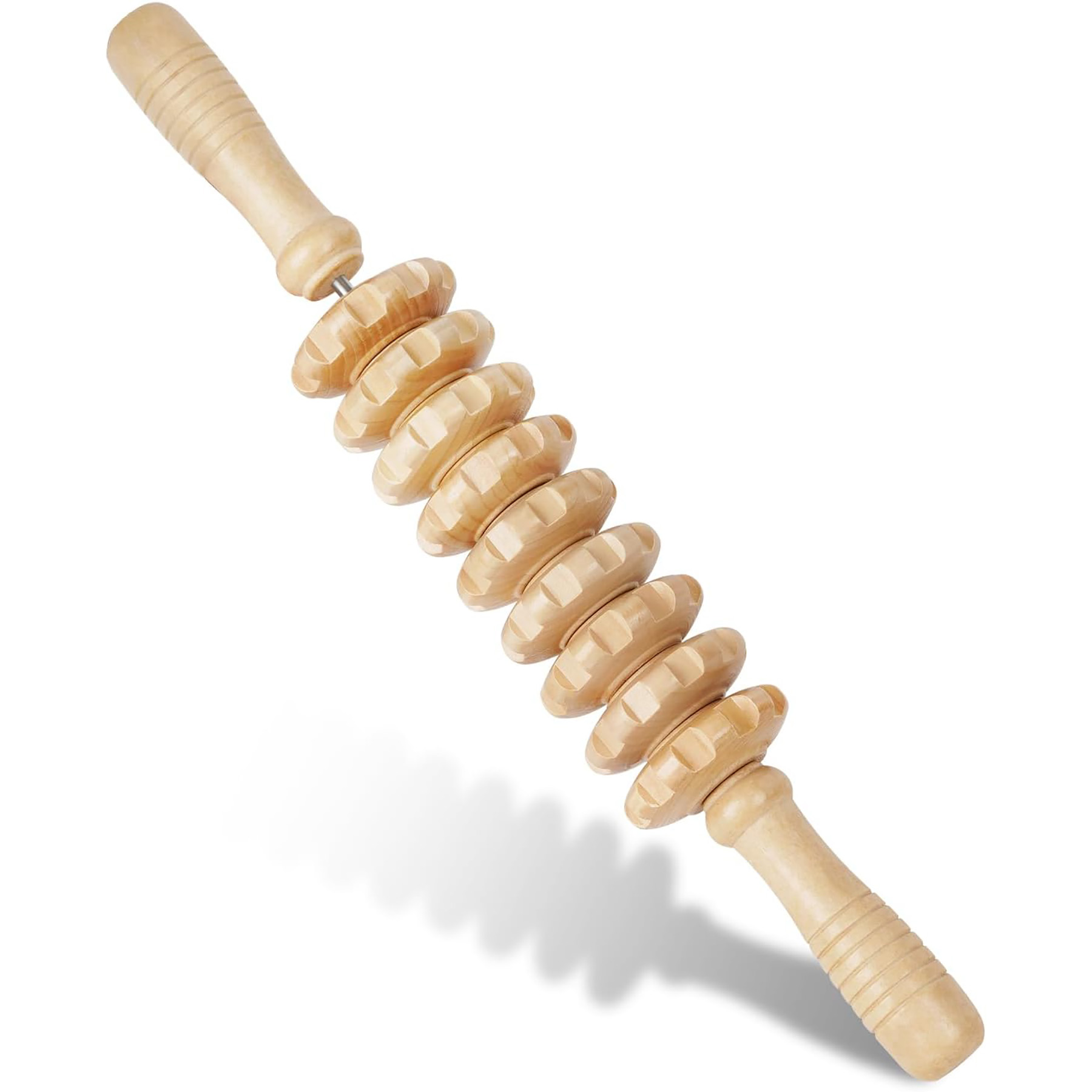 Wood Therapy Fasci Massage Tools 5