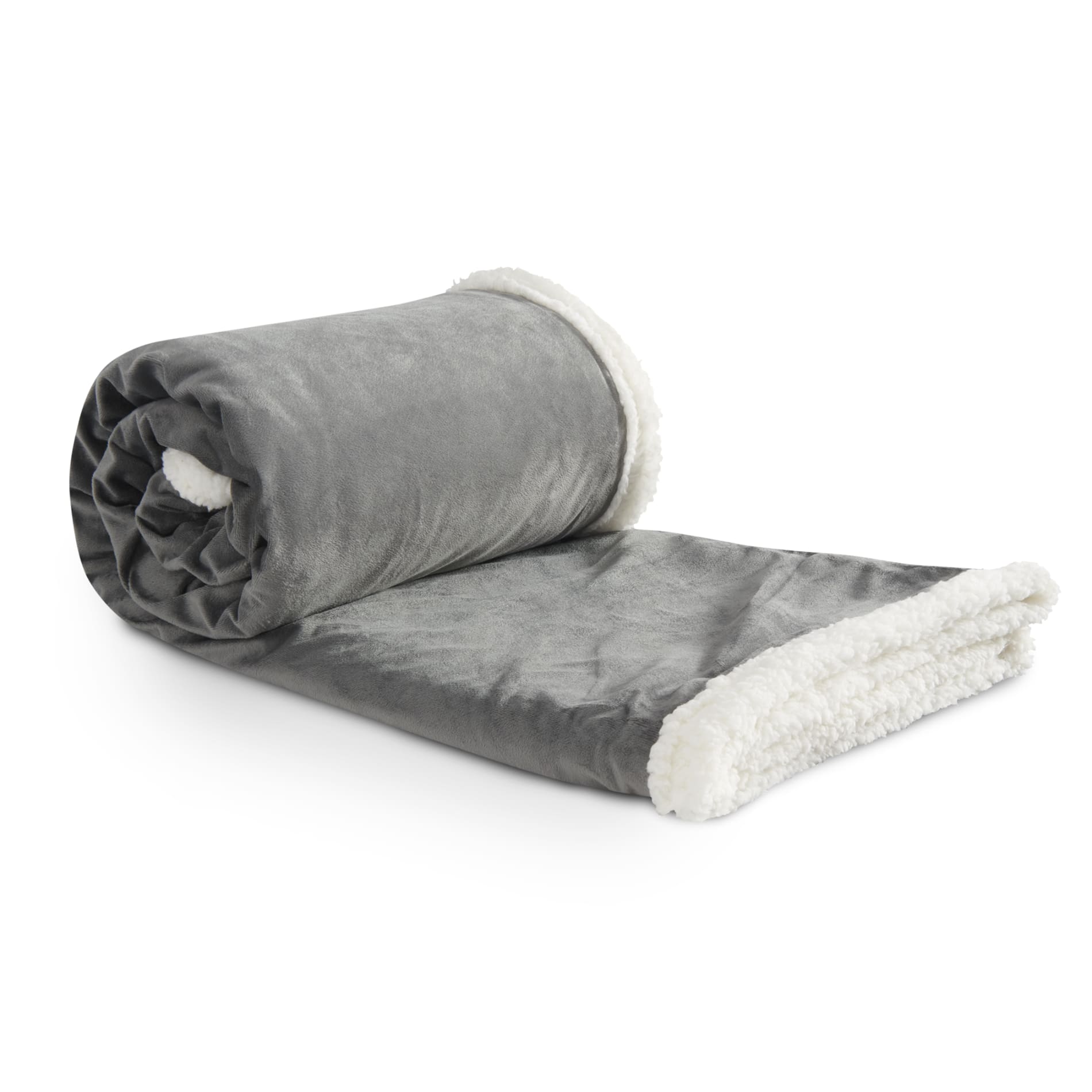 Field & Co. 100% Recycled PET Sherpa Blanket 229