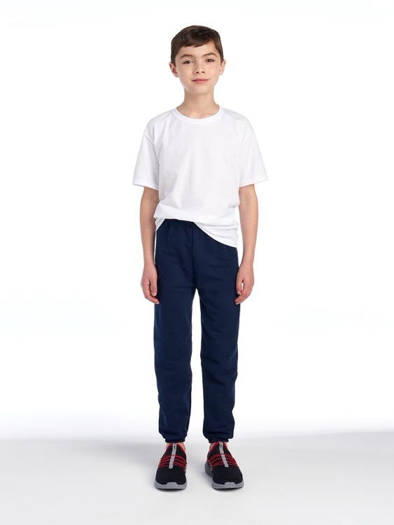 JERZEES NuBlend® Youth Sweatpants 14