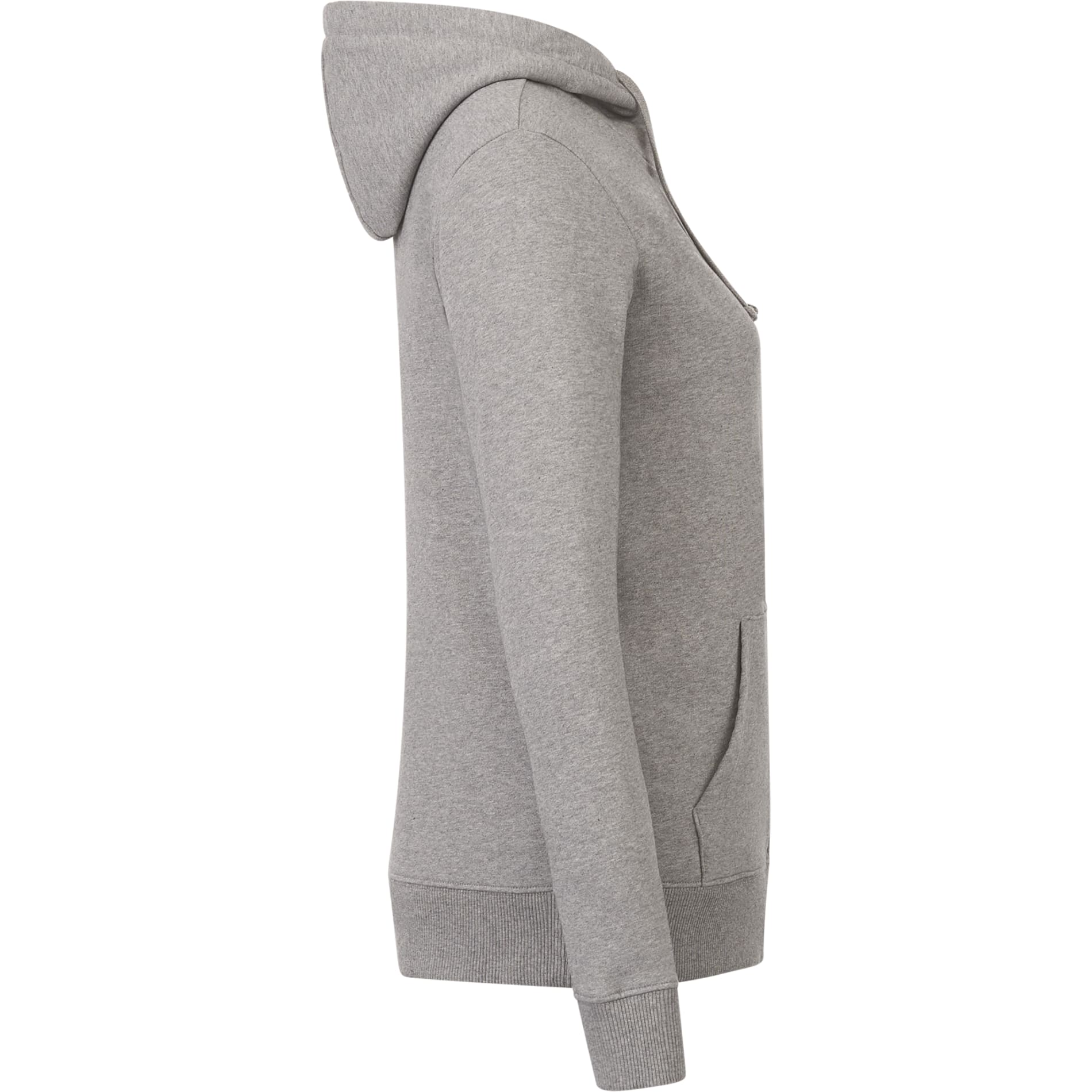 tentree Organic Cotton Zip Hoodie - Women's 10