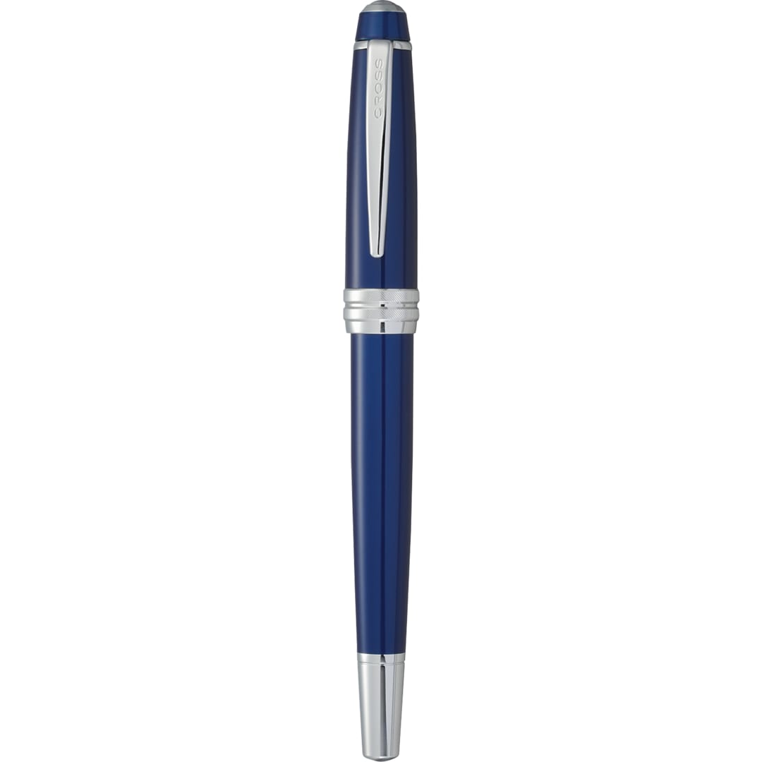 Cross® Bailey Blue Lacquer Roller Ball 26