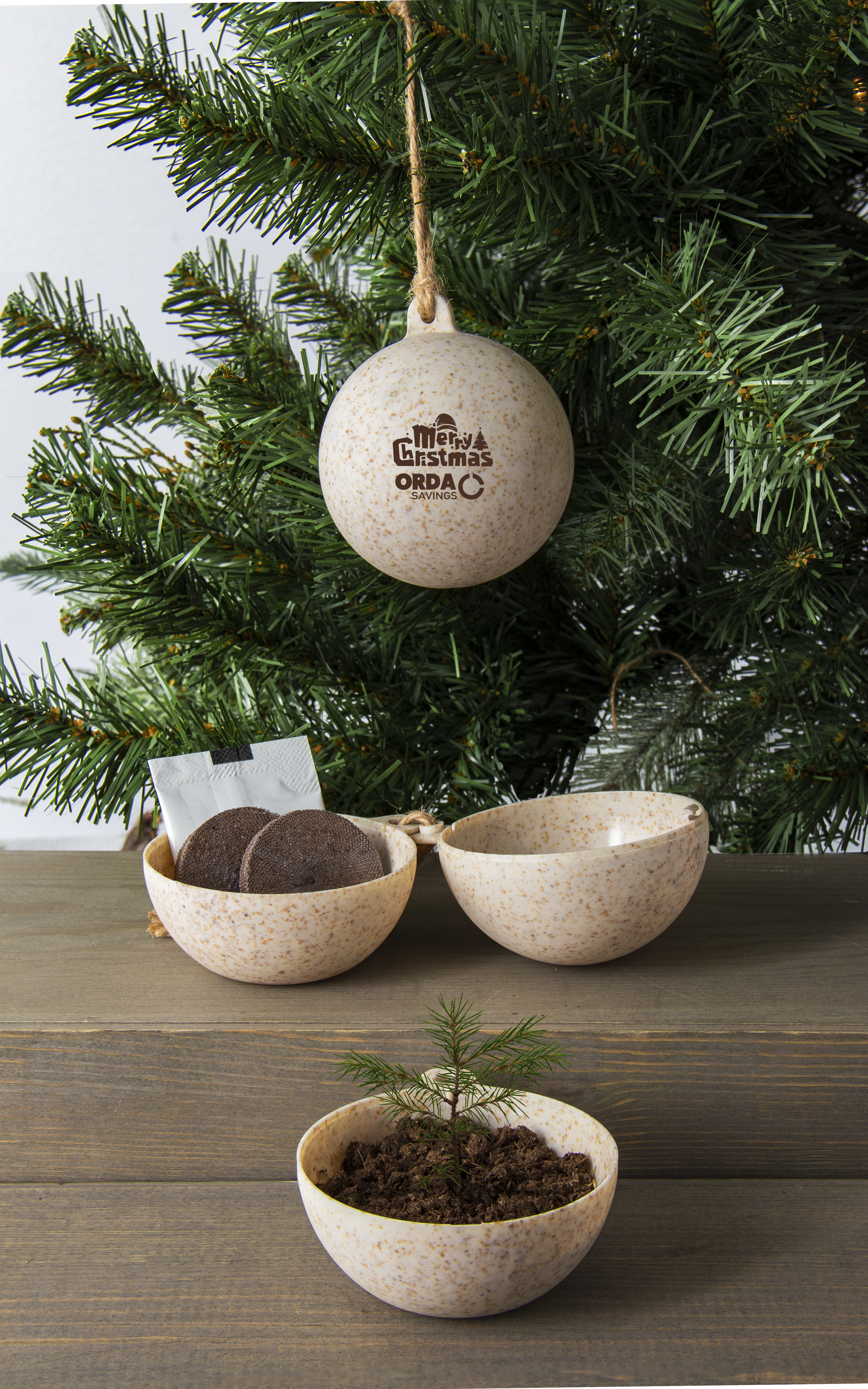 Blossom Kit Ornament 26