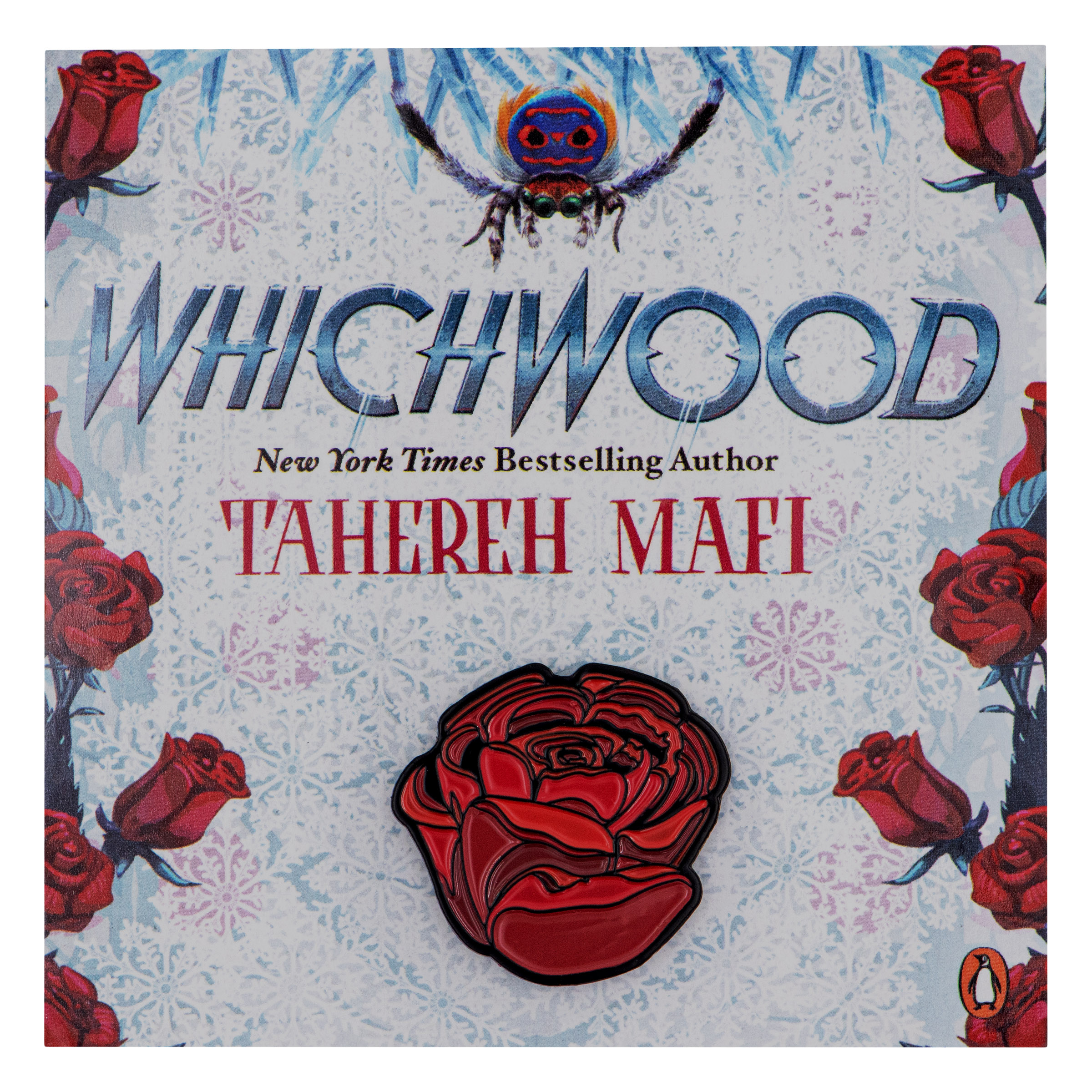 Custom Lapel Pin Presentation Cards 11