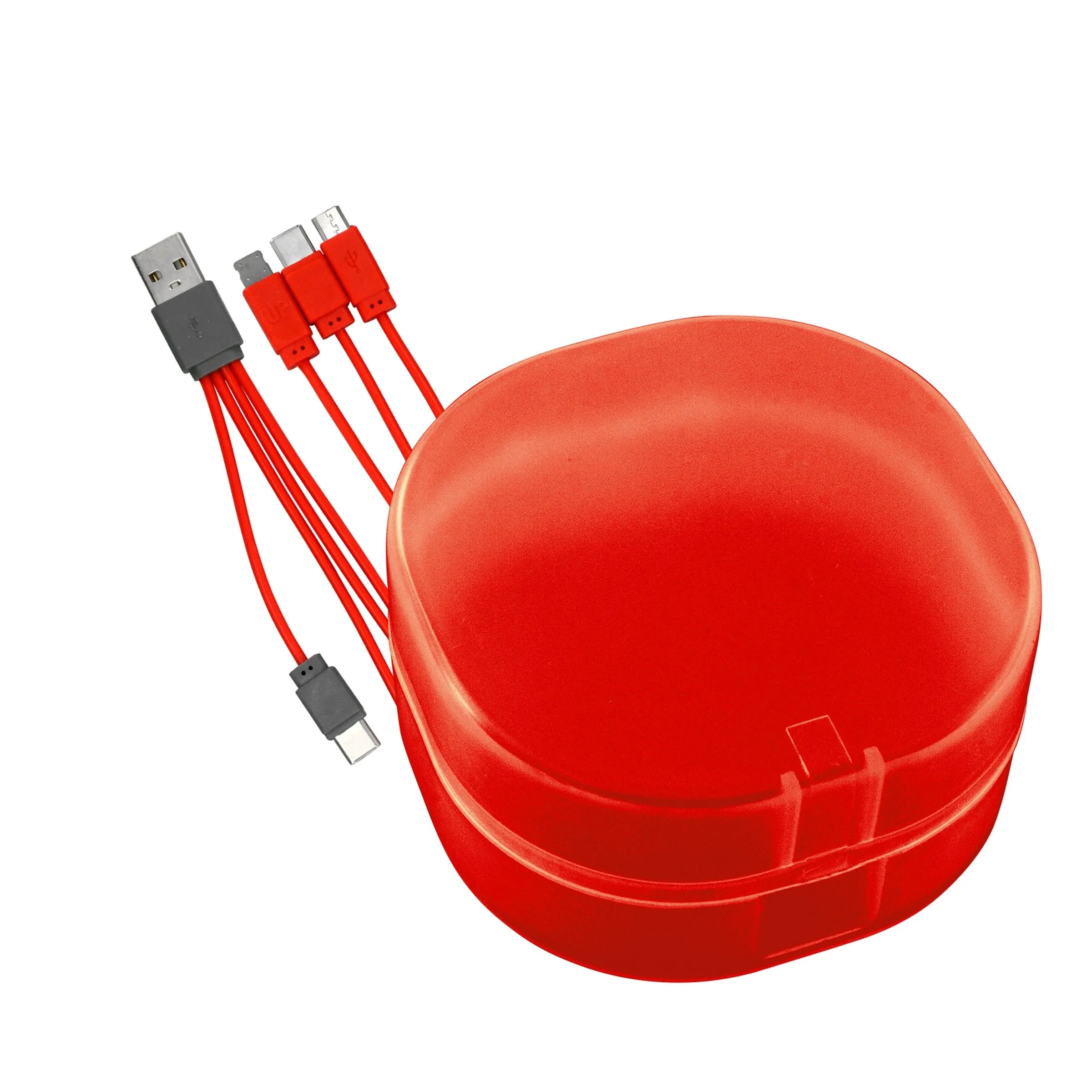 4-IN-1 CARRY ALL CABLE SET 13