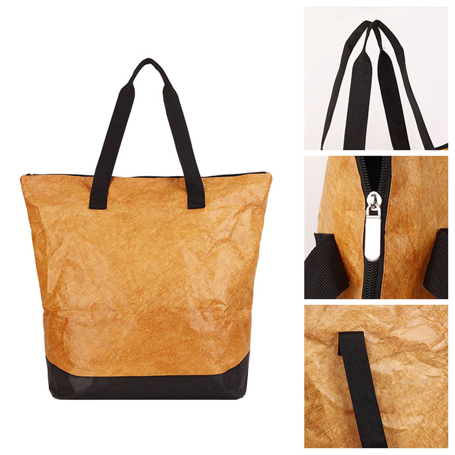 Tyvek Tote Bag 3