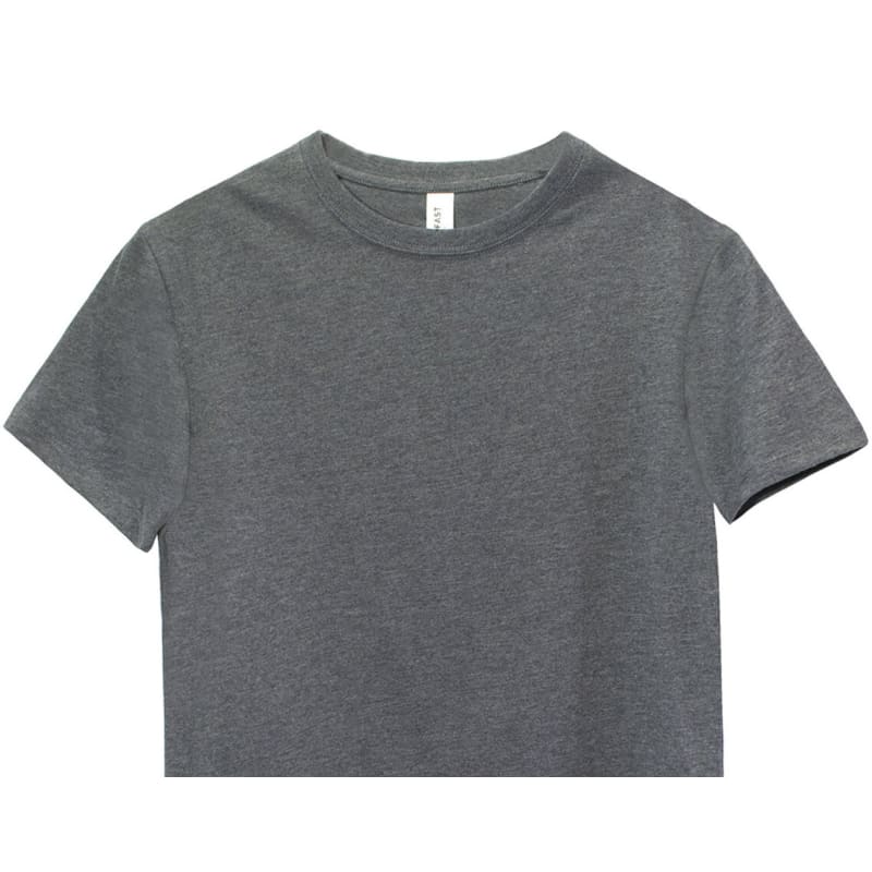 Threadfast Apparel Youth Ultimate CVC T-Shirt 14