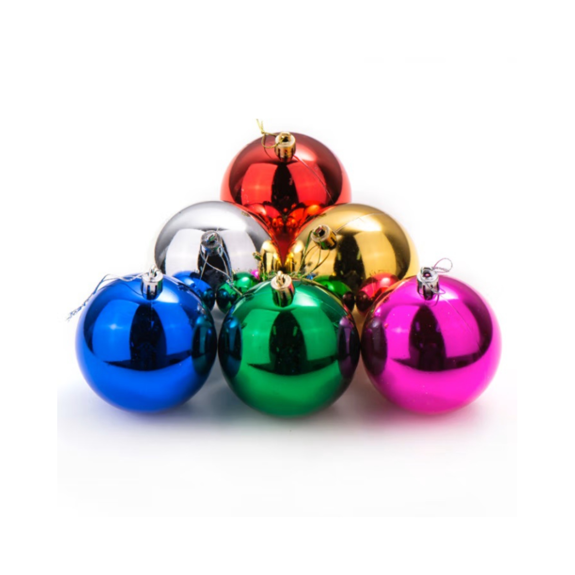 Festival Decorative Balls 6