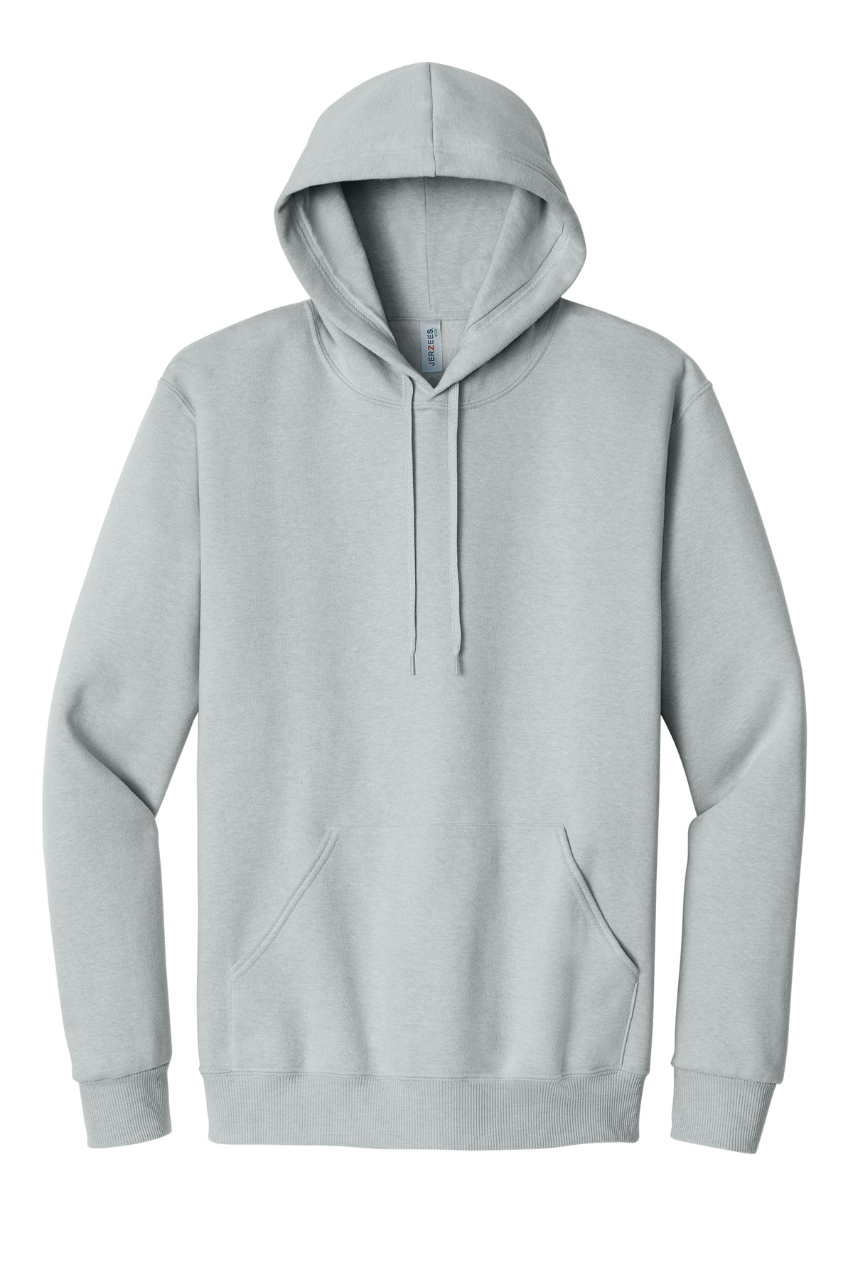 Jerzees® Eco Premium Blend Pullover Hooded Sweatshirt 1