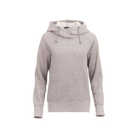 Women's DAYTON Fleece Hoody 4