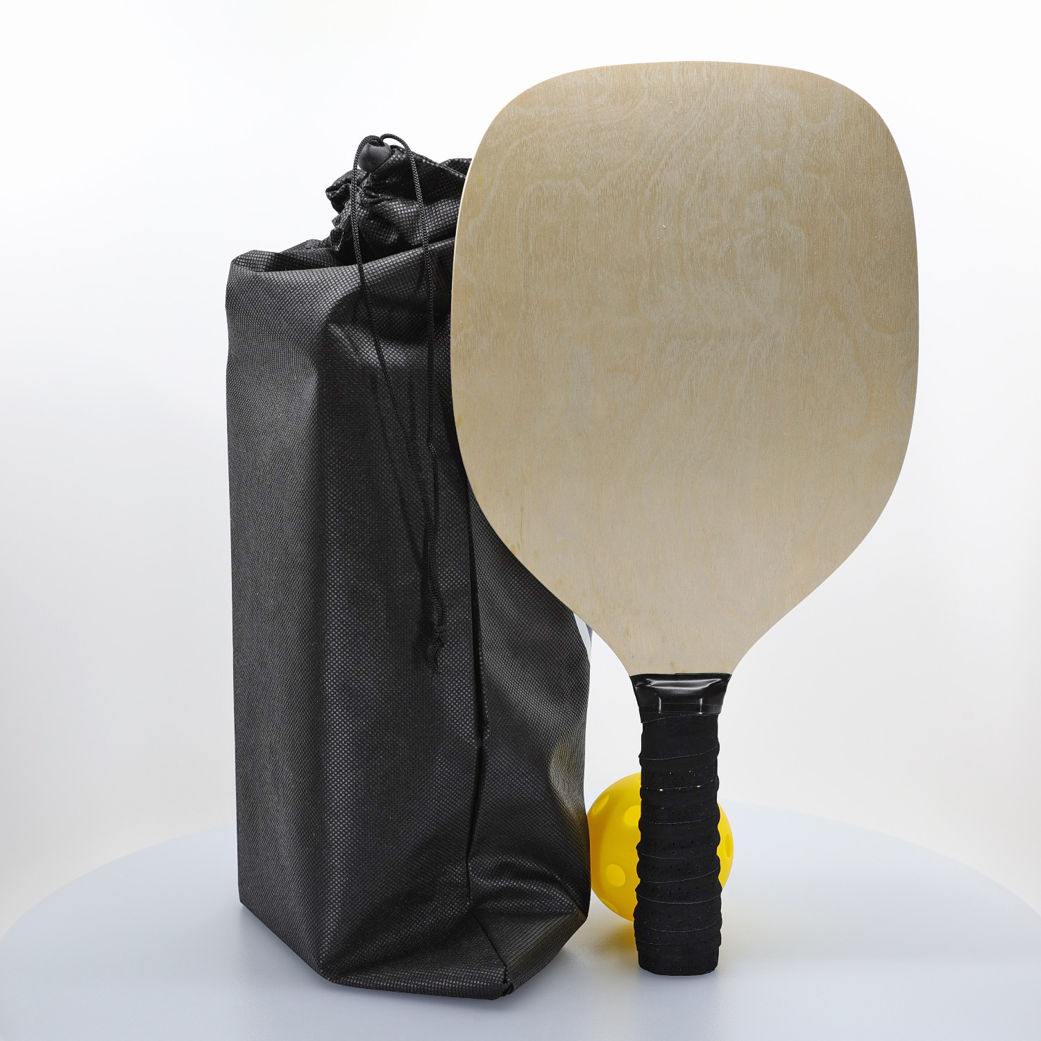 Fun On The Go Games - Pickleball Set 66