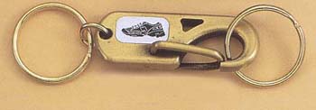 The Clip Key Chain 4