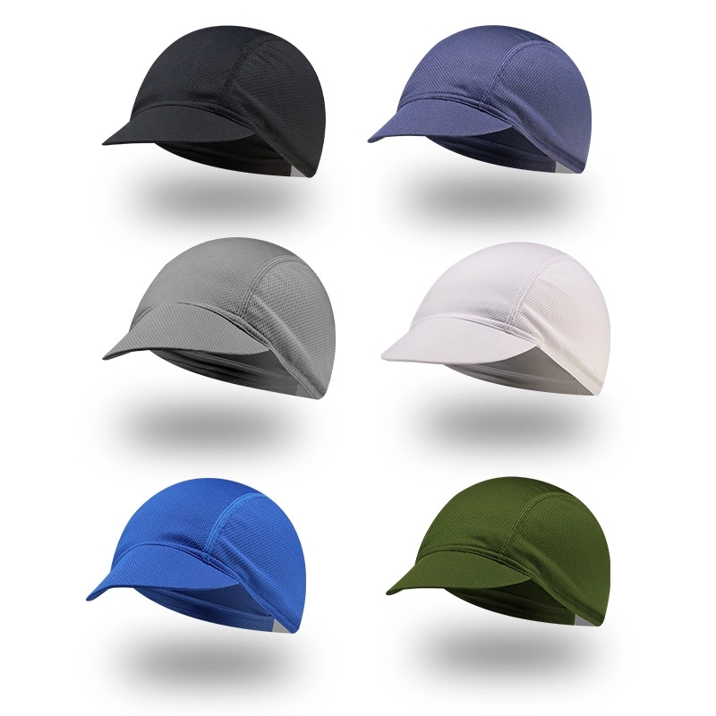 Custom Outdoor Cooling Cycling & Running Bike Sport Hat 9