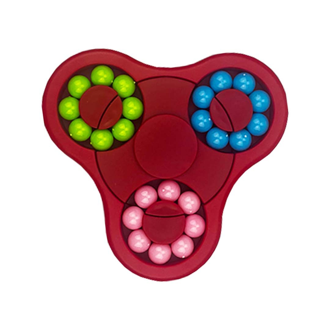 Ball N Maze Sensory Fidget Spinner 4