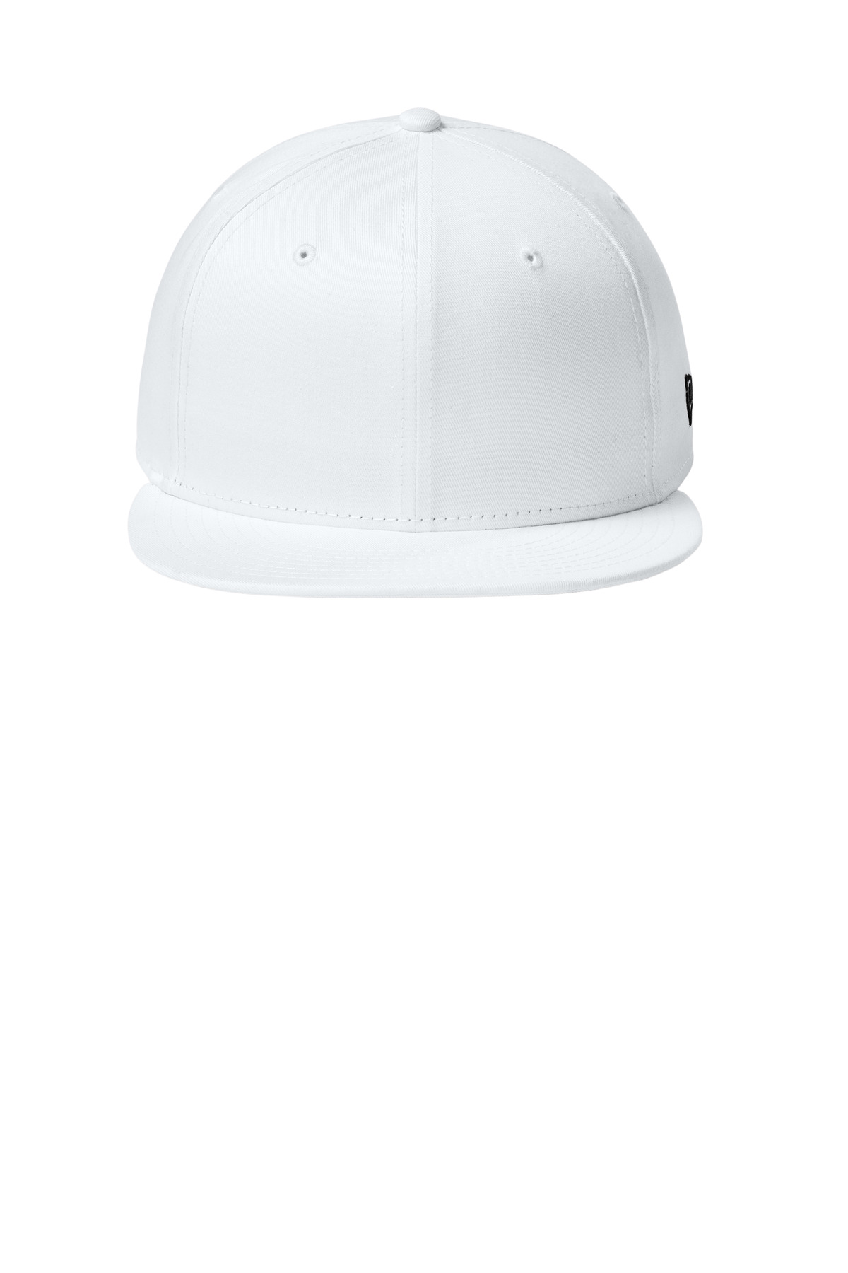 New Era - Flat Bill Snapback Cap. NE400 7
