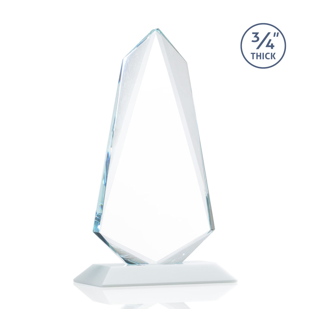 Sheridan Award - White 5