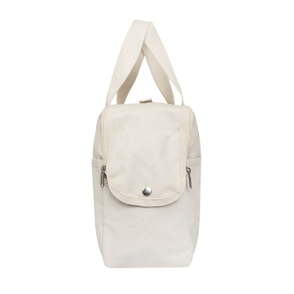 Durable Canvas Puppy Kitten Carrier 7