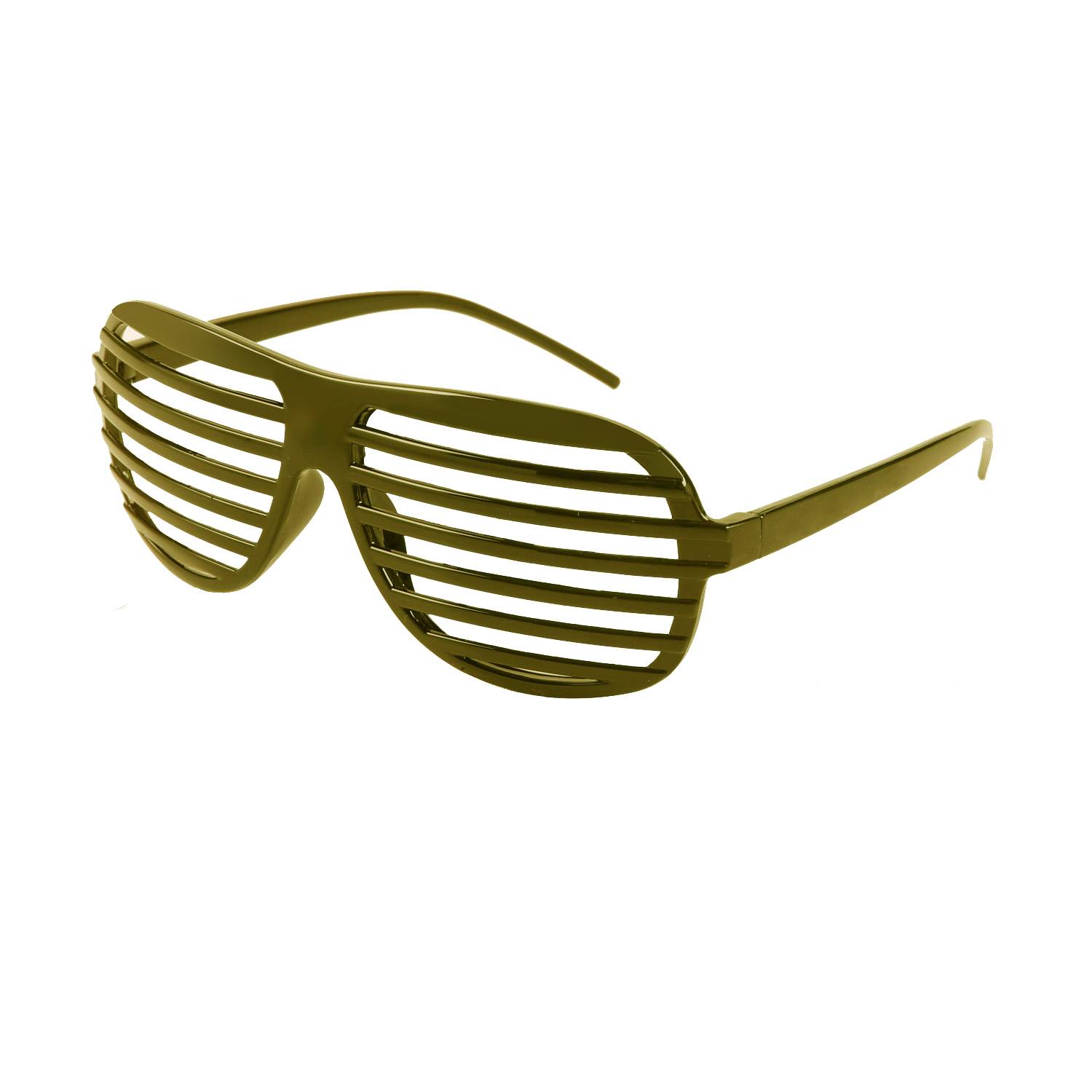 PP Party Louver Glasses 4
