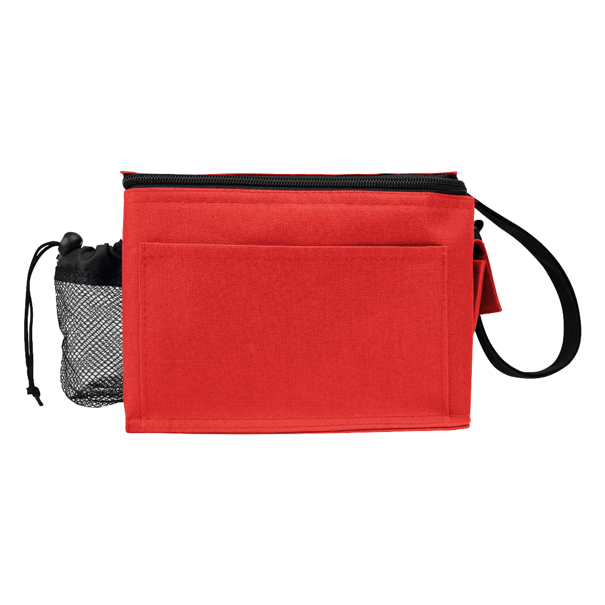 6 Pack Cooler Bag 4