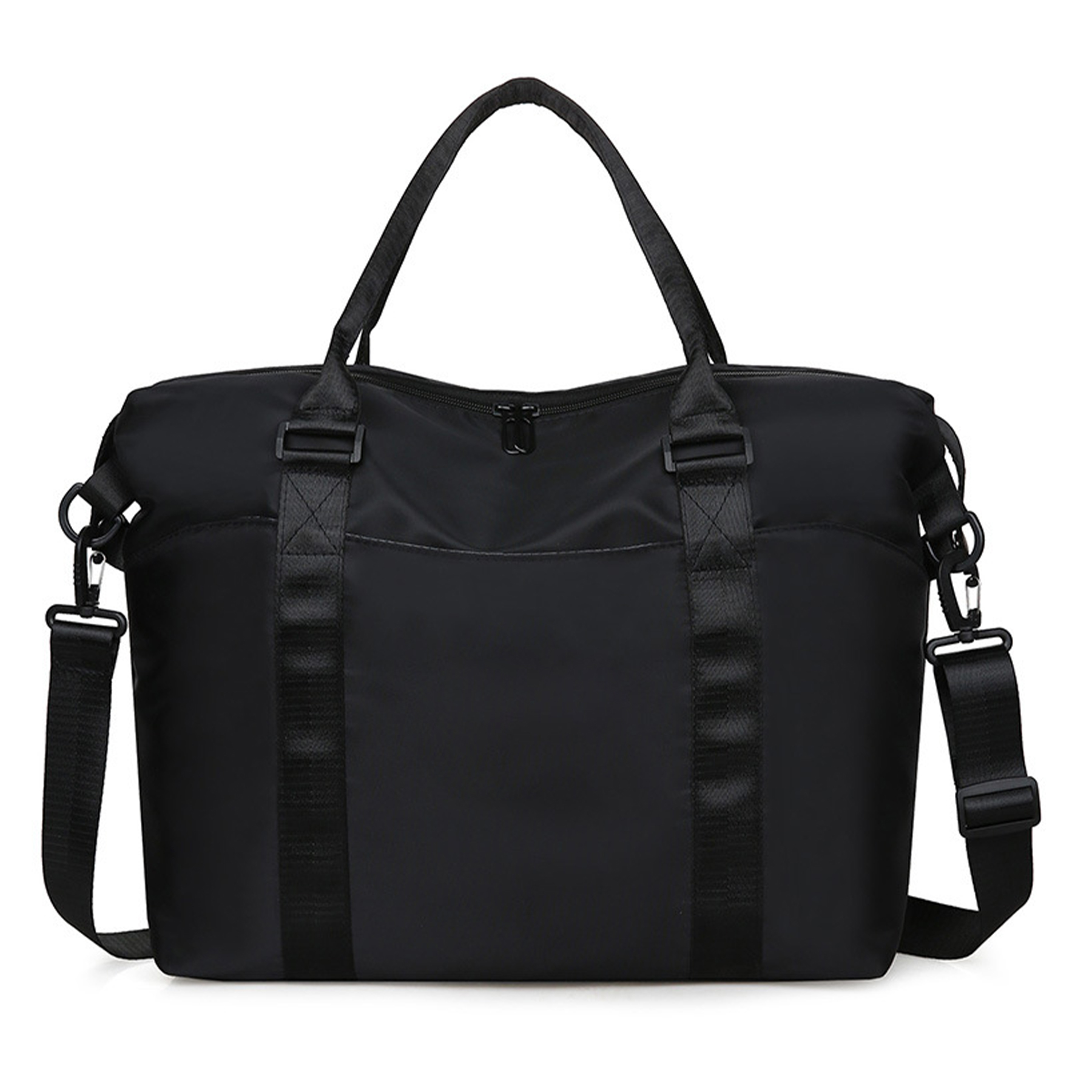 oxford Womens Dry wet separationduffel bag 6